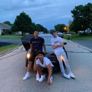 Meet your Posher, Dan